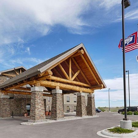 Hampton Inn & Suites פיינדייל מראה חיצוני תמונה