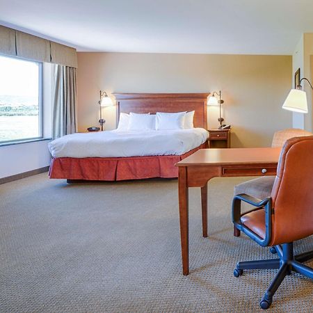 Hampton Inn & Suites פיינדייל מראה חיצוני תמונה