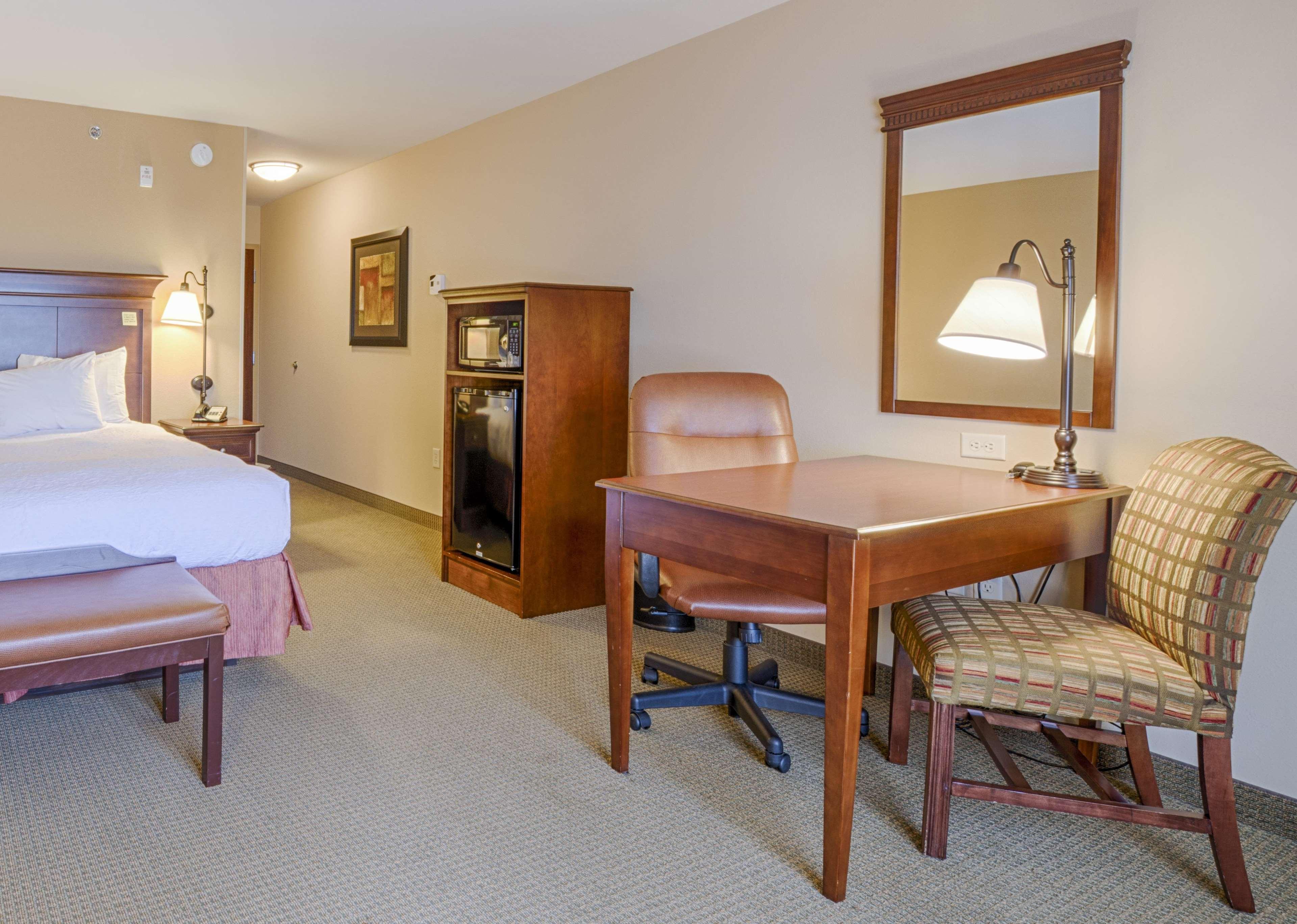 Hampton Inn & Suites פיינדייל מראה חיצוני תמונה