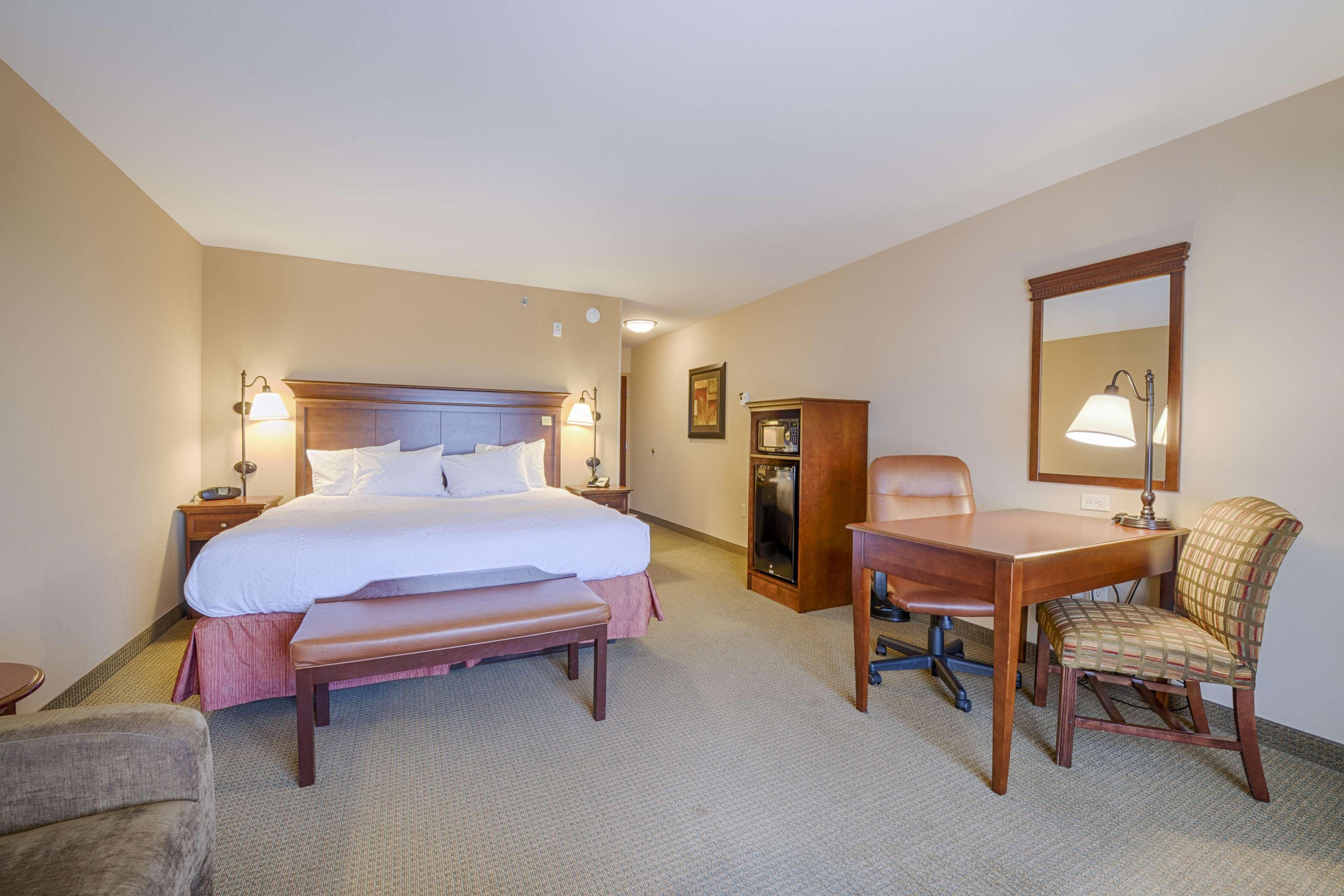 Hampton Inn & Suites פיינדייל מראה חיצוני תמונה