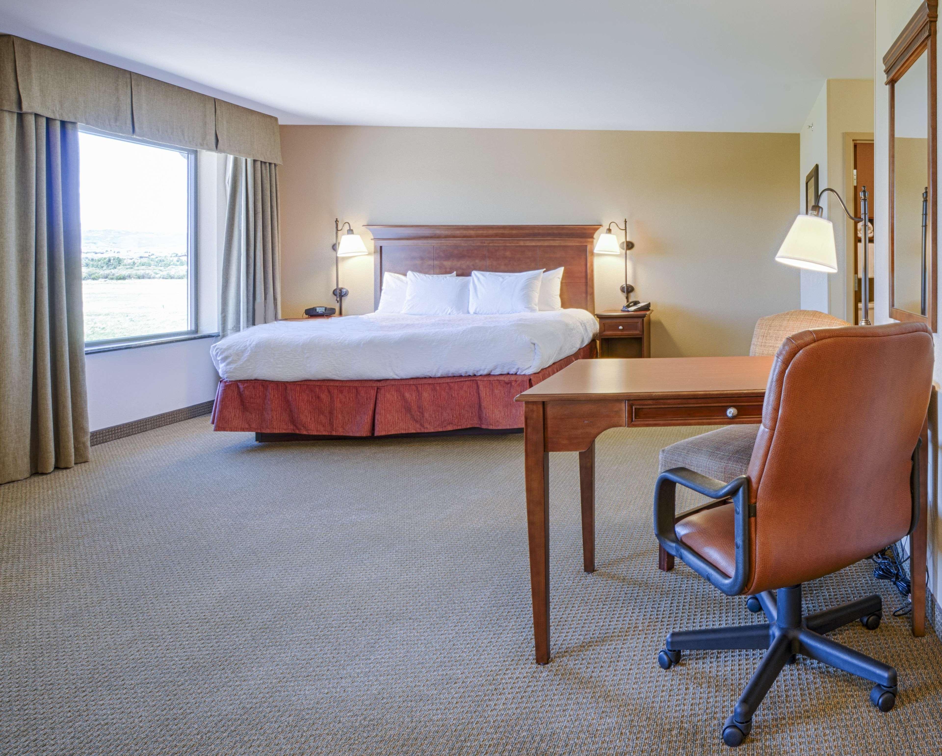 Hampton Inn & Suites פיינדייל מראה חיצוני תמונה