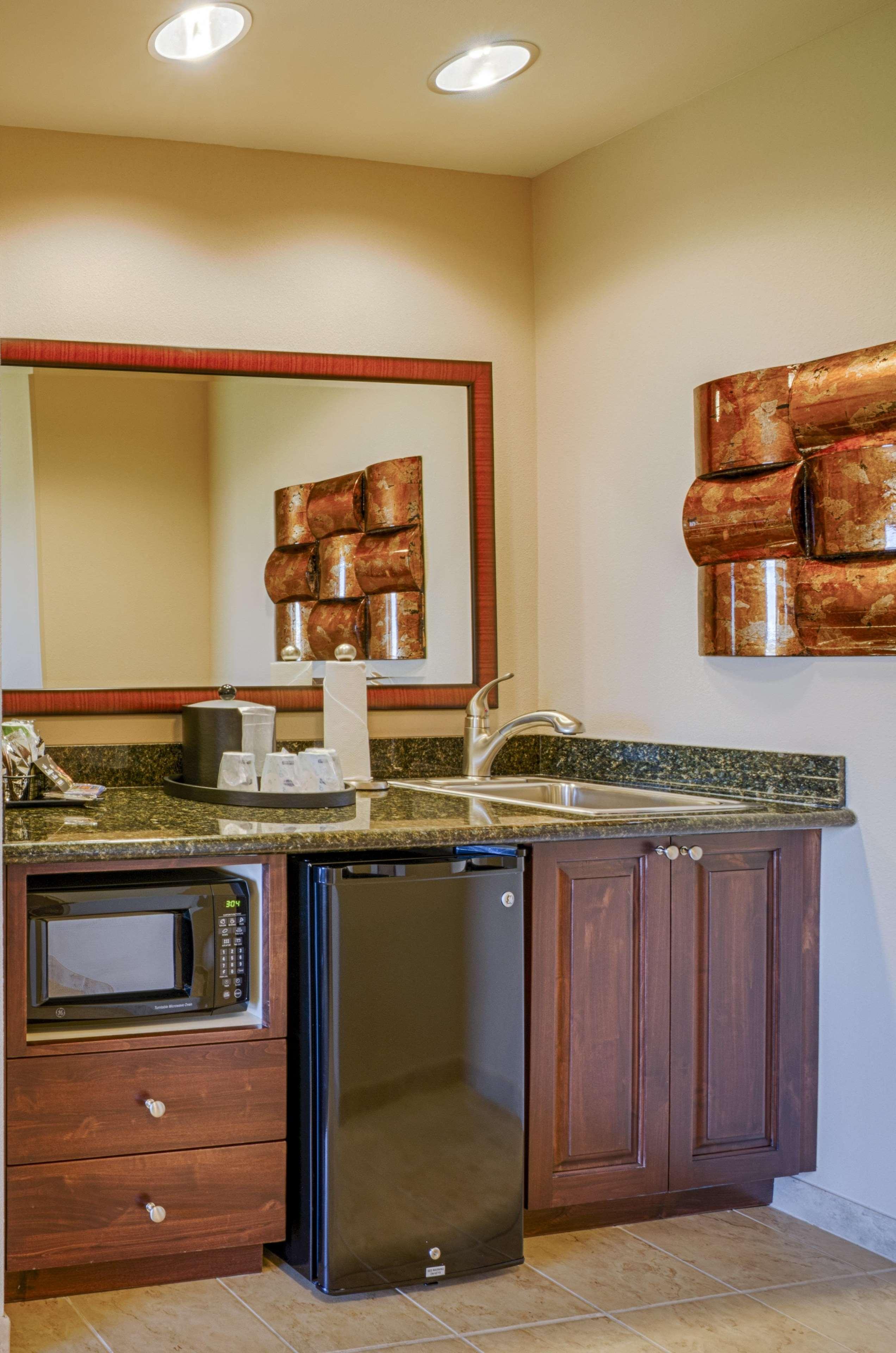 Hampton Inn & Suites פיינדייל מראה חיצוני תמונה