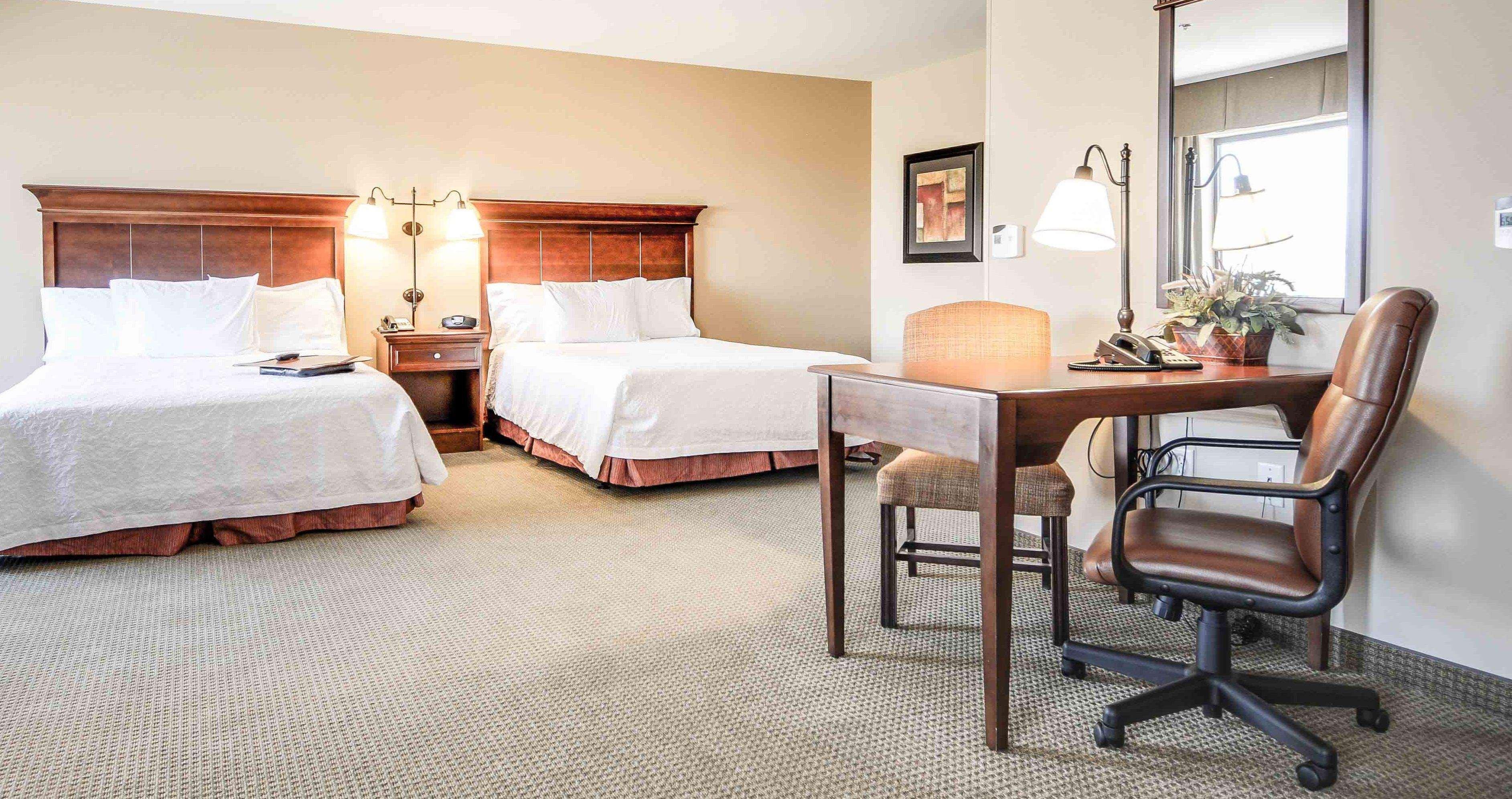 Hampton Inn & Suites פיינדייל מראה חיצוני תמונה