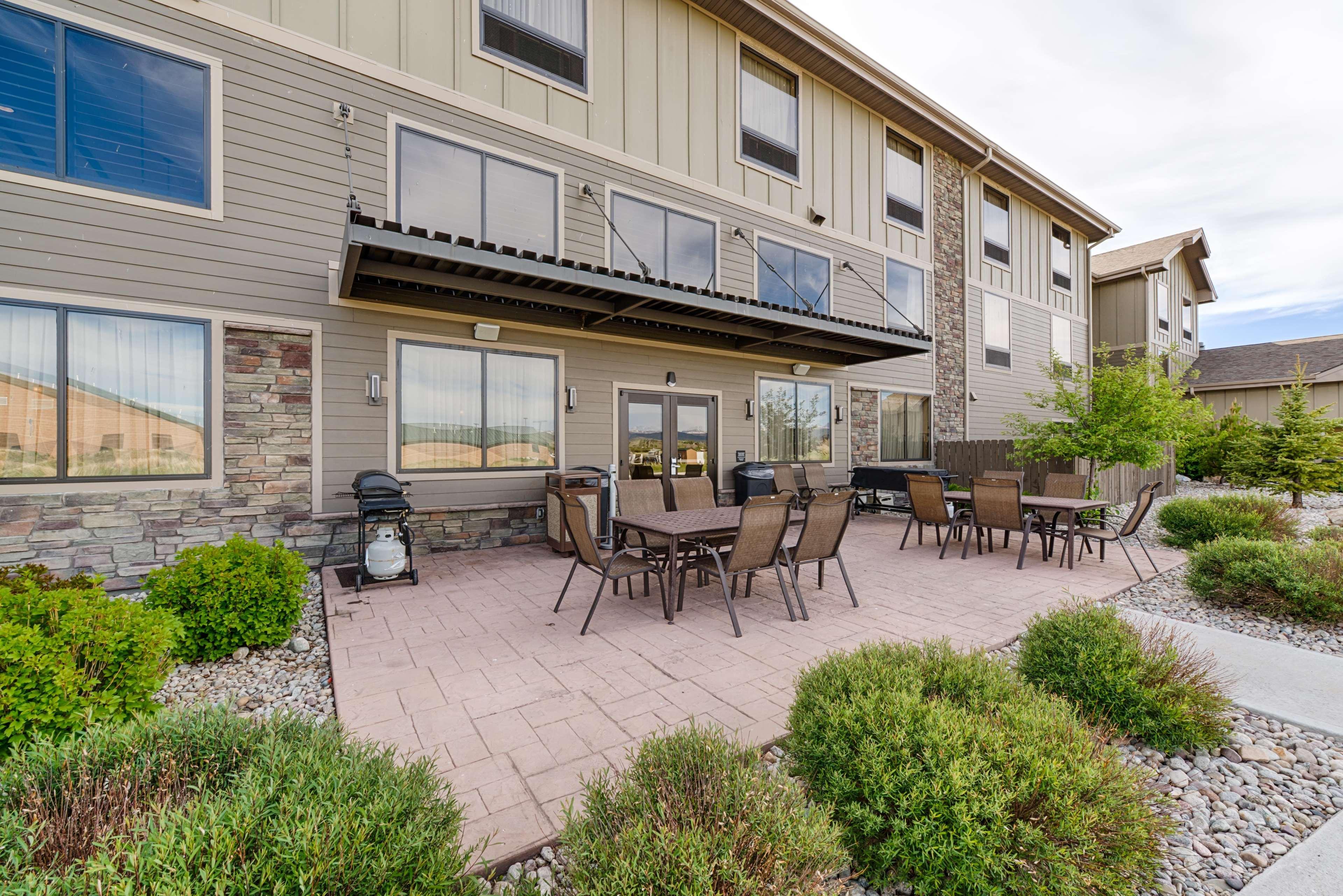 Hampton Inn & Suites פיינדייל מראה חיצוני תמונה