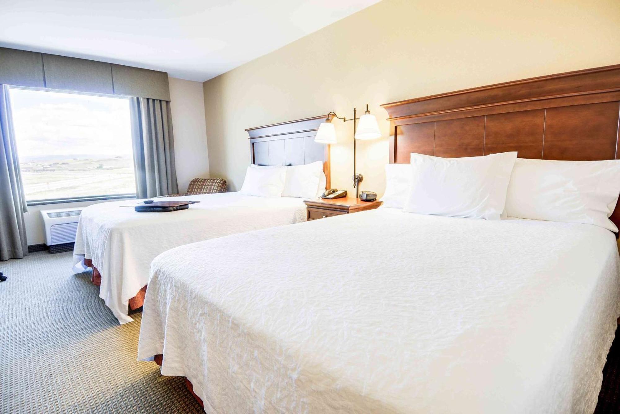 Hampton Inn & Suites פיינדייל מראה חיצוני תמונה