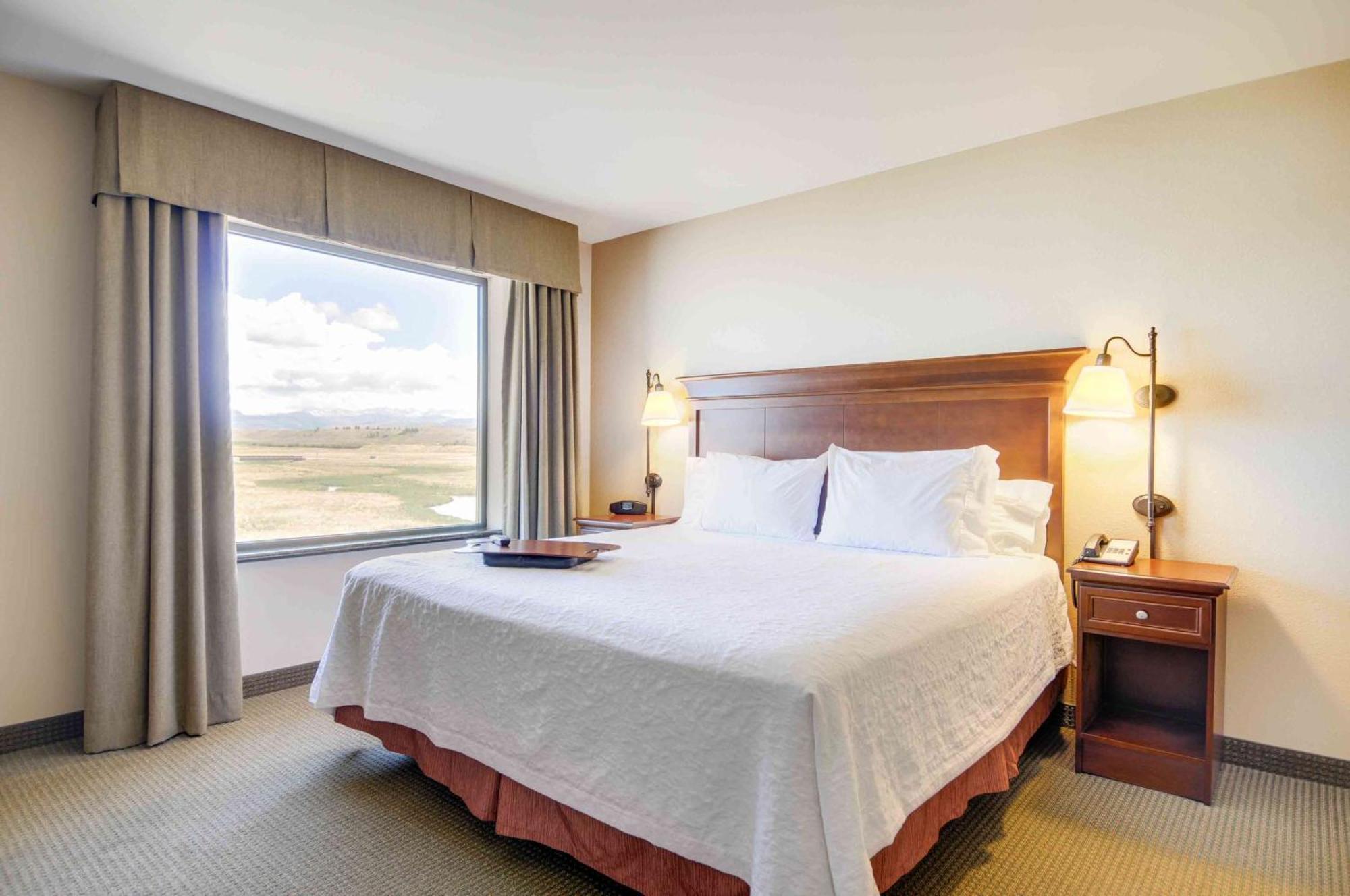 Hampton Inn & Suites פיינדייל מראה חיצוני תמונה