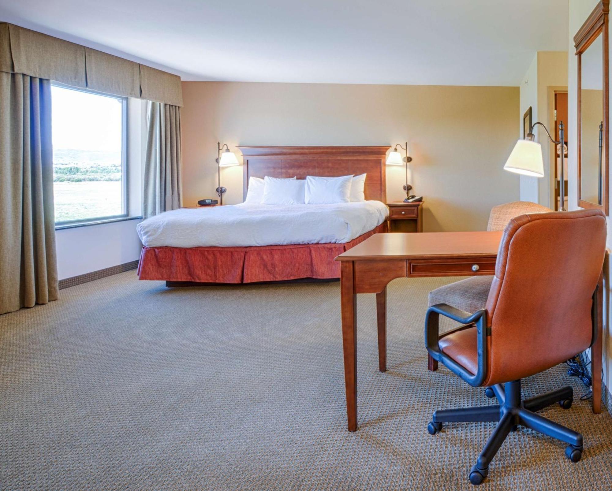 Hampton Inn & Suites פיינדייל מראה חיצוני תמונה
