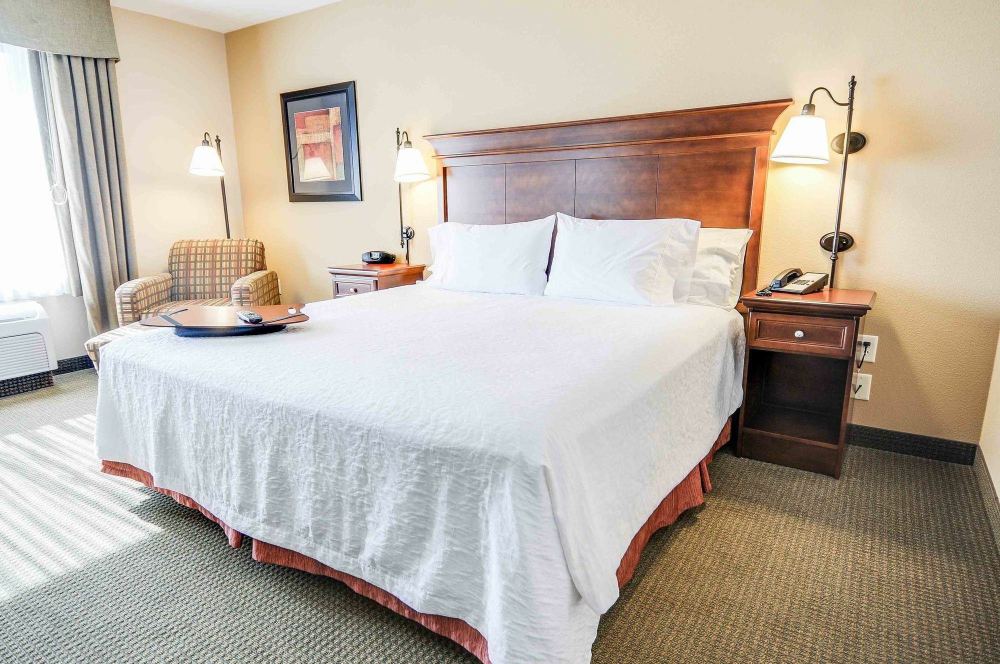 Hampton Inn & Suites פיינדייל מראה חיצוני תמונה
