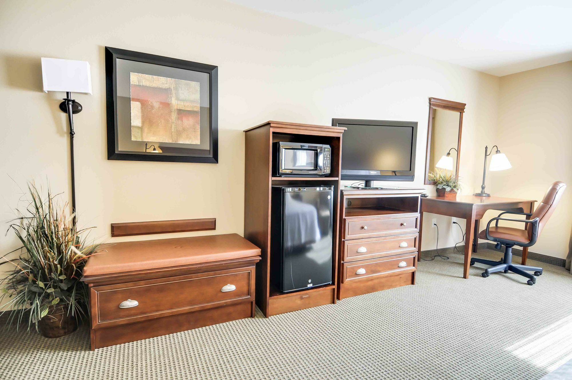 Hampton Inn & Suites פיינדייל מראה חיצוני תמונה